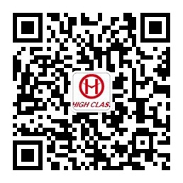 微信二維碼